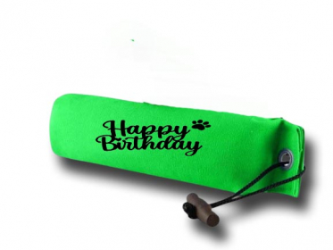 Anniversaries - Dummy not included